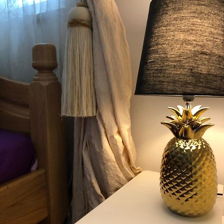 Apartment Betty Malinska Luaran gambar