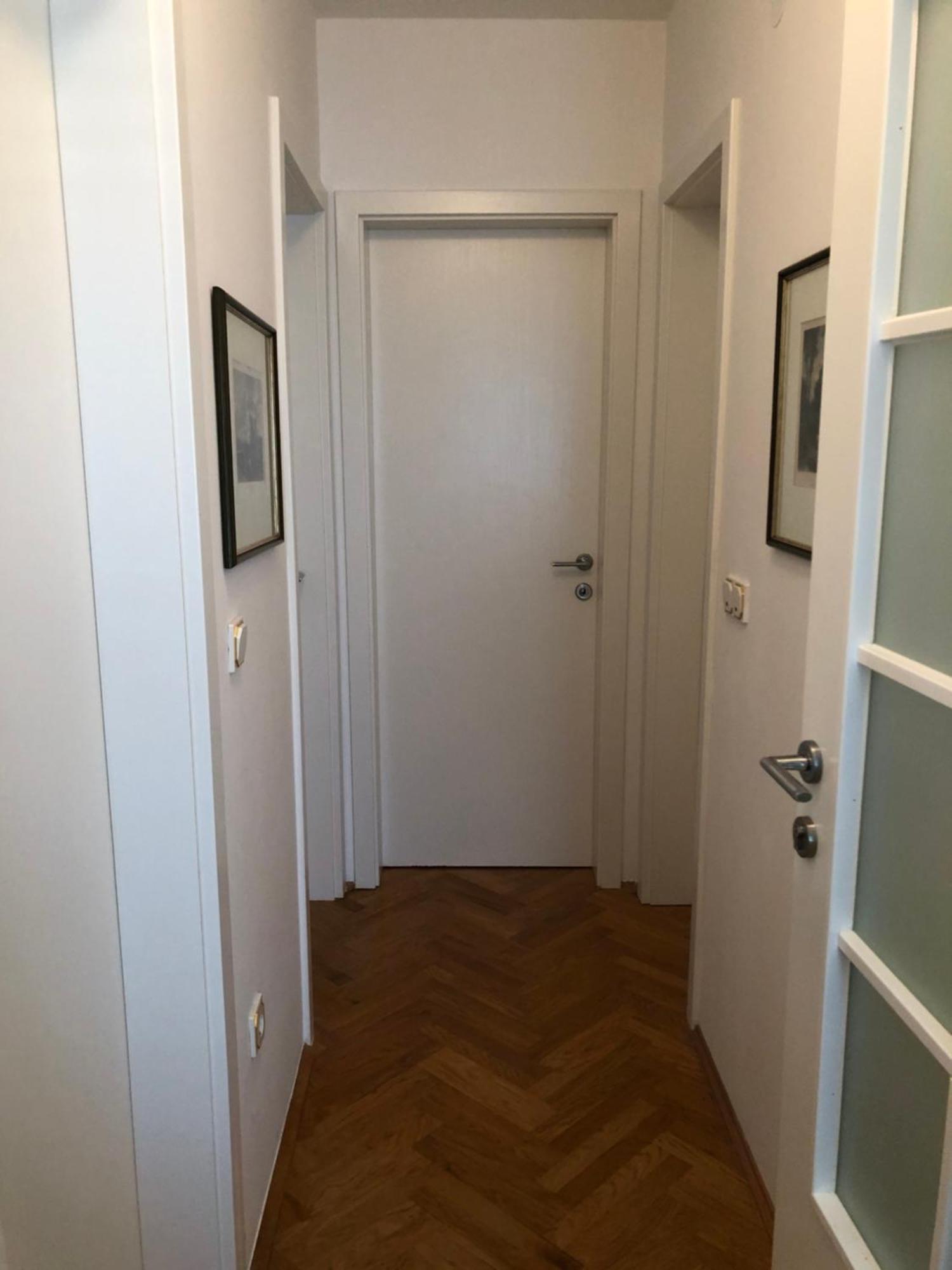 Apartment Betty Malinska Luaran gambar