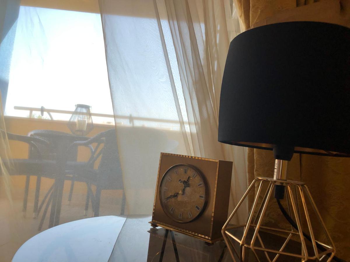 Apartment Betty Malinska Luaran gambar